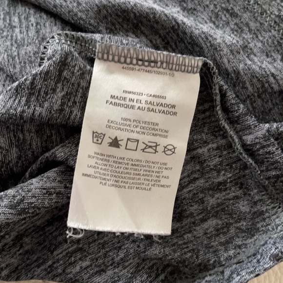 Nike Dri-Fit Women’s Top - Picture 6 of 6